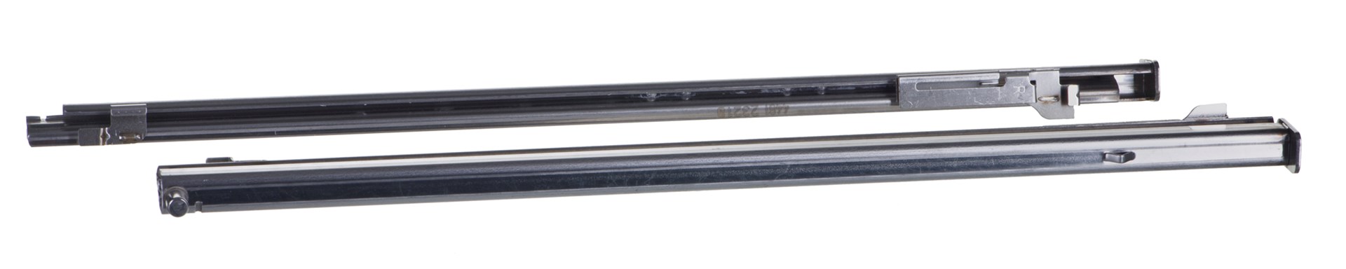 Prowadnice teleskopowe 2 poziomowe ELECTROLUX TR2LV - obrazek 4