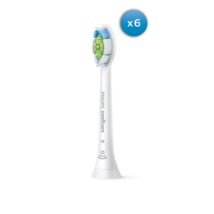 Główka szczot. PHILIPS HX6066/10 Sonicare 6 szt.