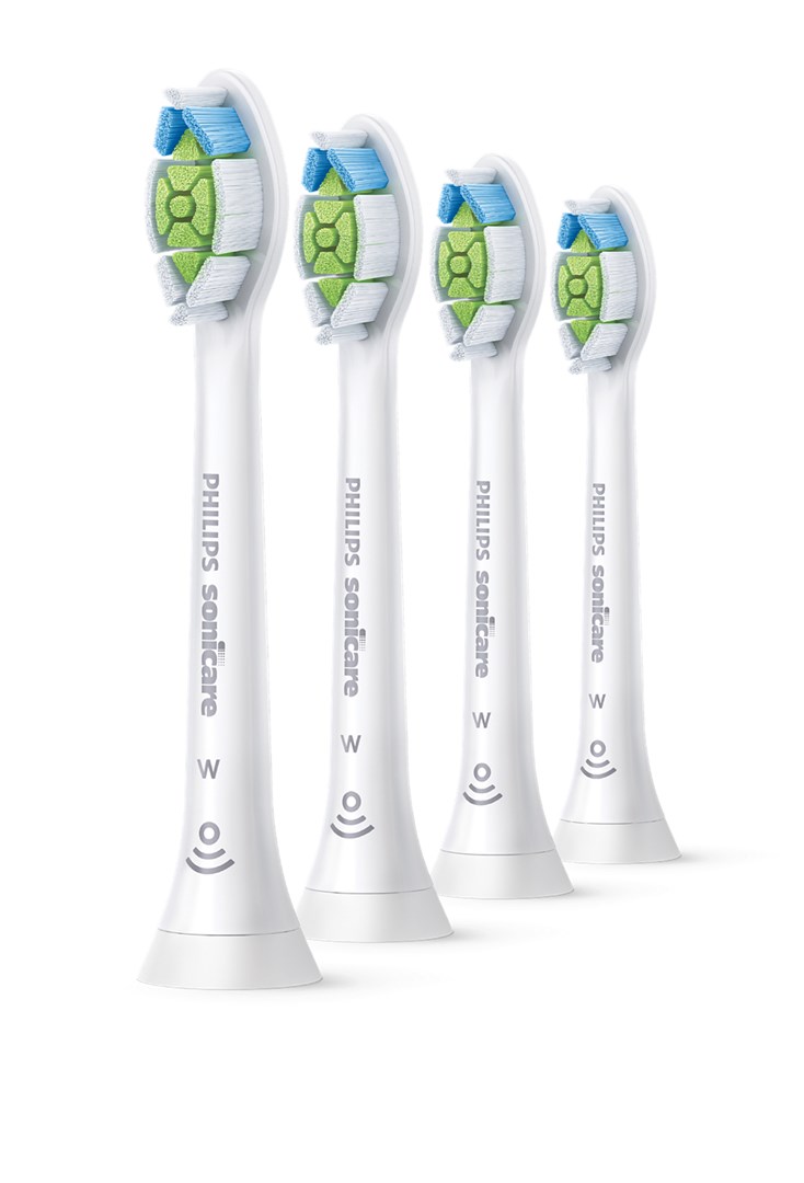 Główka szczoteczki PHILIPS HX6064/87 Sonicare 4 szt.