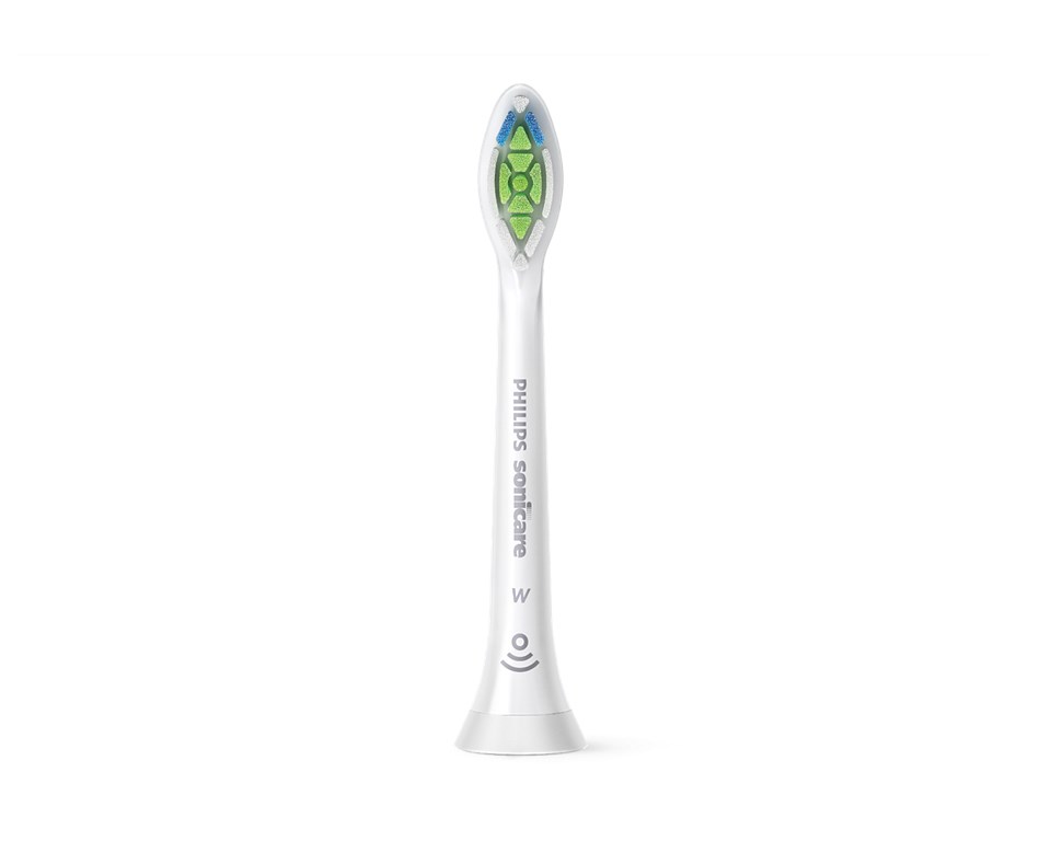 Główka szczoteczki PHILIPS HX6064/87 Sonicare 4 szt. - obrazek 3