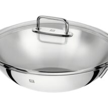 ZWILLING Plus 40992-332-0 Okrągły Wok/Patelnia do mieszania