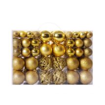 Komplet bombek 100 szt w opakowaniu, bombki BSN07WZ2