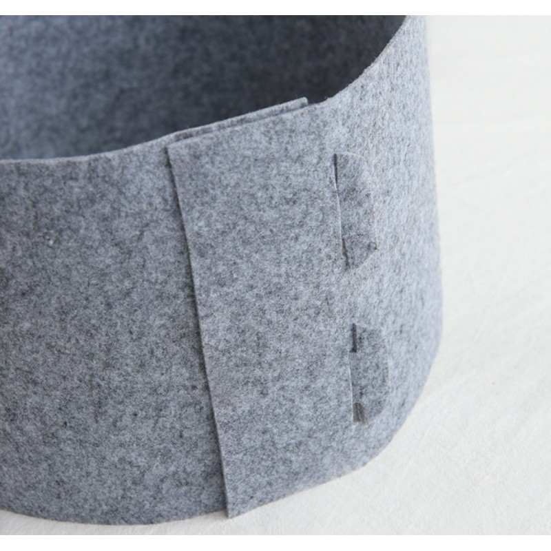 Owijka pod choinke maskująca renifer szarość Boże Narodzenie KSN126 - obrazek 3