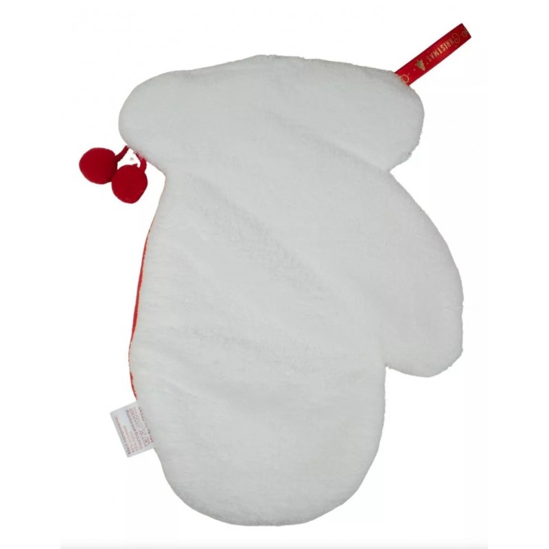 Ręcznik do rąk świąteczny motyw 25 x 20 cm REC58WZ2 - obrazek 4