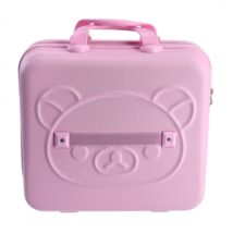 Walizka, kuferek, kosmetyczka podróżna 30 x 16 x 24 cm WP10