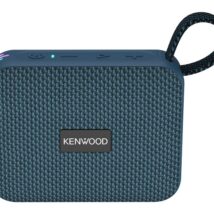 Głośnik bezprzewodowy Kenwood AS-60BTA Niebieski