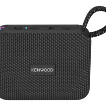 Głośnik bezprzewodowy Kenwood AS-60BTB Czarny