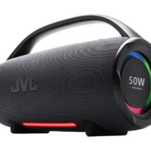 Głośnik BT JVC XS-E524B Black