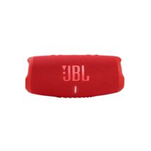 Głosnik JBL Charge 5 (czerwony, bezprzewodowy)