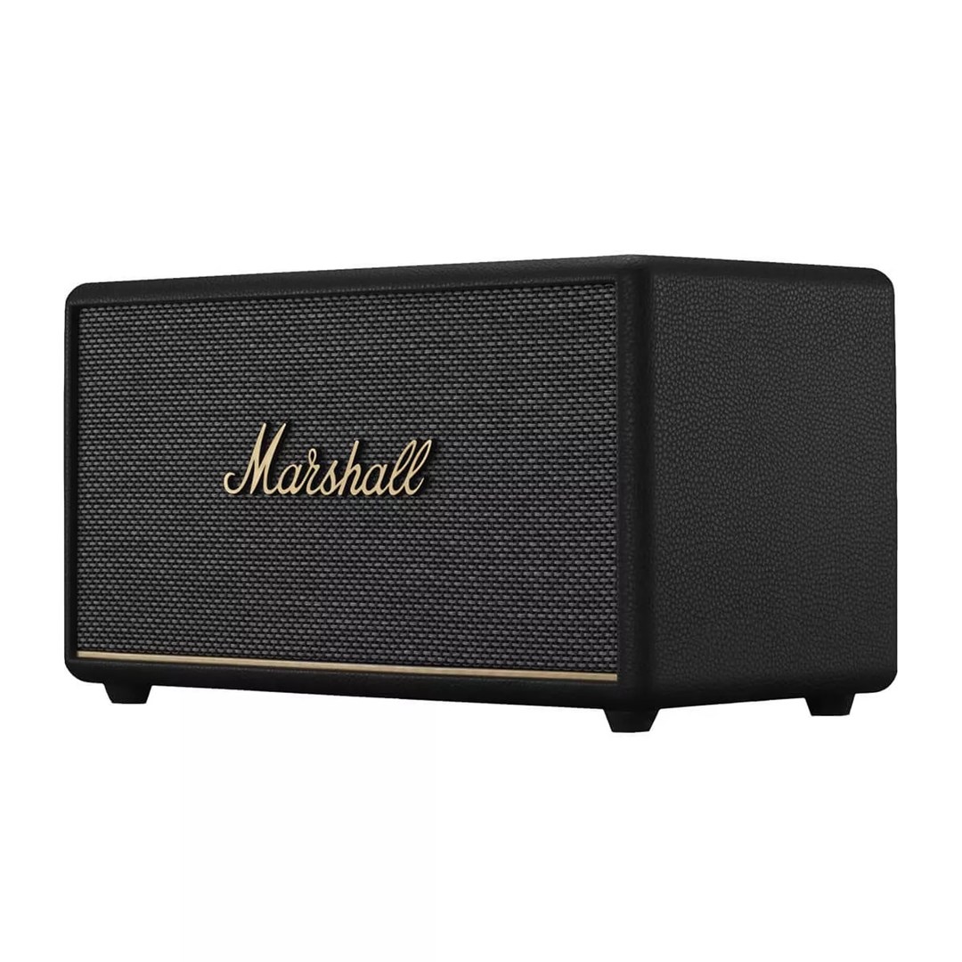 Głośnik BT Marshall Stanmore III Black - obrazek 4