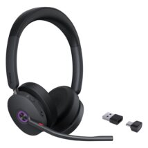 Zestaw słuchawkowy Yealink BH74 – nauszny