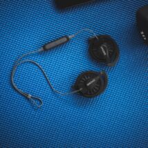 KOSS KSC35WL Słuchawki bezprzewodowe, bluetooth