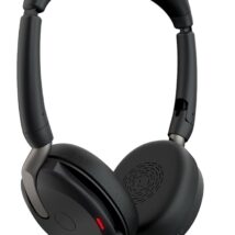 Słuchawki bezprzewodowe Jabra Evolve2 65 Flex UC