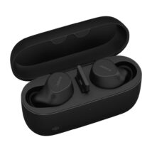 Jabra 20797-999-999 słuchawki/zestaw słuchawkowy True Wireless Stereo (TWS) Douszny Połączenia/muzyka Bluetooth Czarny