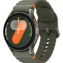 Samsung Galaxy Watch SM-L300NZGAEUE smartwatch / zegarek sportowy 3,33 cm (1.31″) 40 mm Cyfrowy Ekran dotykowy Czarny Wi-Fi