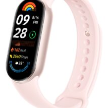Xiaomi Mi Band 9 Mystic Rose