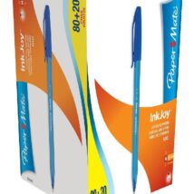 Długopis InkJoy niebieski (100szt)