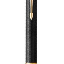 Długopis PARKER IM Premium Royal Black GT 1931667