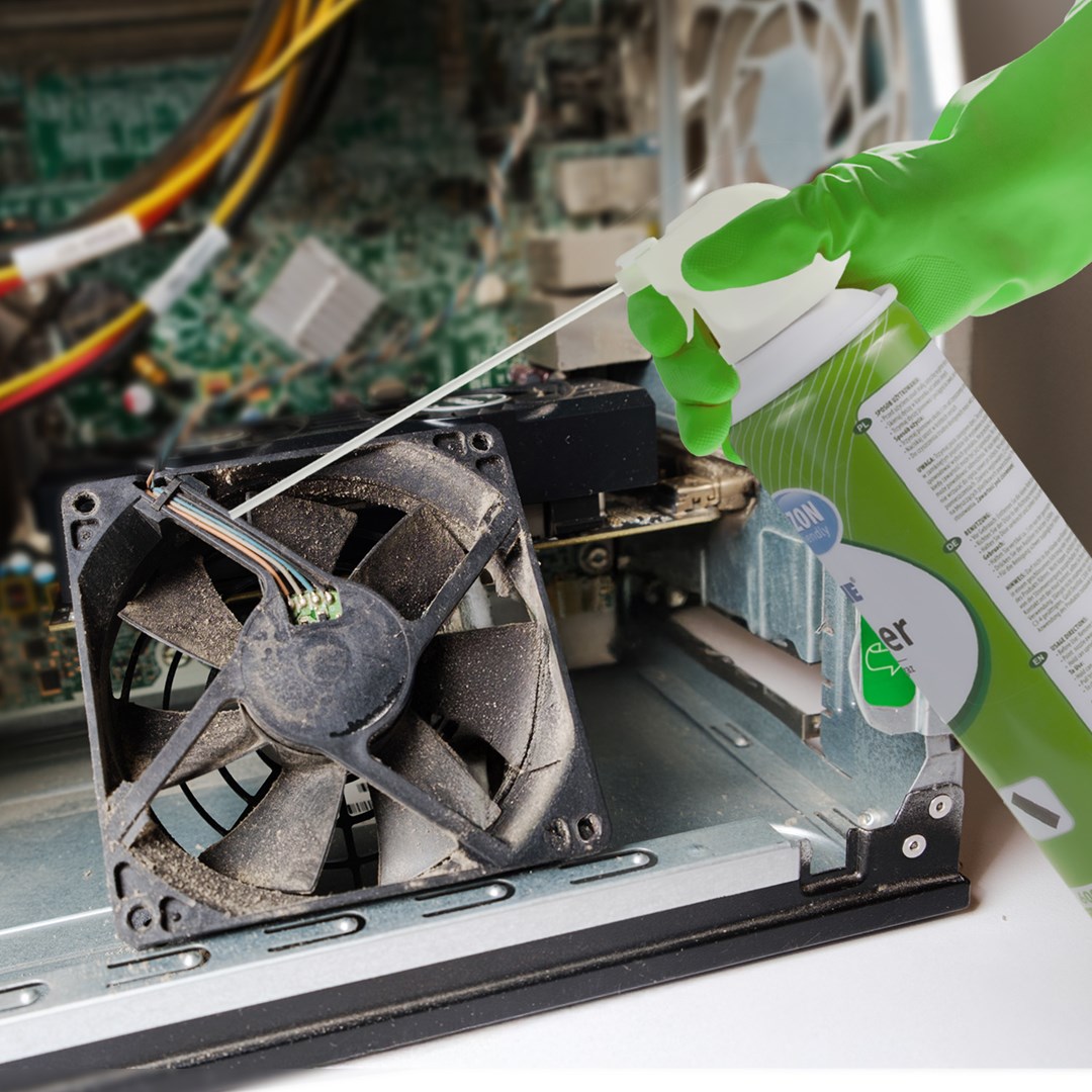 GREENBLUE SPRĘŻONE POWIETRZE - PISTOLETOWY ATOMIZER GB600 - obrazek 3