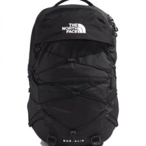 Plecak borealis-tnf black-tnf black-npf THE NORTH FACE