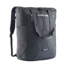 Plecak terravia tote pack-smolder blue PATAGONIA