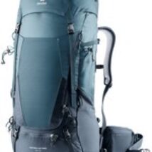 Plecak Futura Air Trek 60 + 10 atlantic-ink