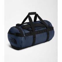 Torba Base Camp Duffel M – Summit Navy – TNF Black