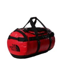 Torba base camp duffel m-tnf red-tnf black-npf THE NORTH FACE