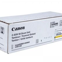 Bęben Canon Drum Trommel C-EXV 55 Yellow Gelb