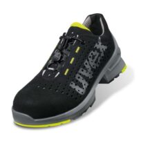 Buty do ochrony stopy uvex 8543/8 S1 Rozmiar 43 Podeszwa PUR W11