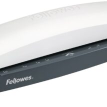 Fellowes 5716701 laminator Laminator na gorąco Biały