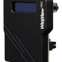 Termiczna karta graficzna Grizzly WireView 90 Pro, 1x12VHPWR – Normalna