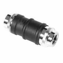 Aquatuning GmbH 13857 część / akcesorium do systemów chłodzenia komputerów Łącznik do klocków wodnych