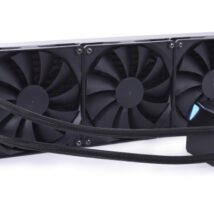 Alphacool Core Ocean T38 420mm CPU