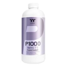 THERMALTAKE P1000 1L COOLANT – WHITE CL-W246-OS00WT-A