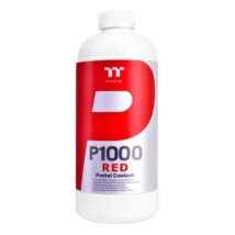 THERMALTAKE P1000 1L COOLANT – RED CL-W246-OS00RE-A
