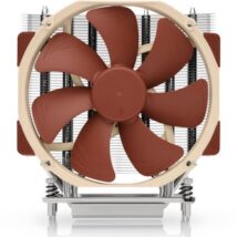 Chłodzenie CPU NOCTUA NH-U14S przeznaczone do AMD (sTRX4, sWRX8, TR4, SP3)