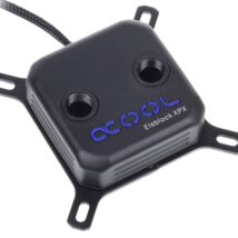 Alphacool 12565 część / akcesorium do systemów chłodzenia komputerów Blok wodny