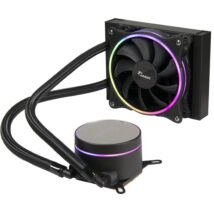 Chłodzenie wodne Inter-Tech ARGUS Iceman LC-120 RGB AIO