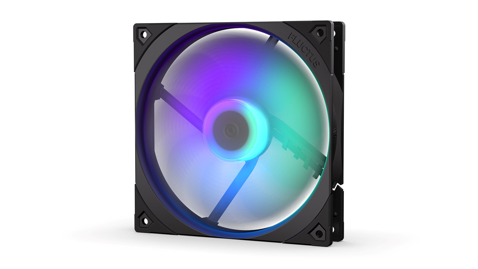 Wentylator ENDORFY Fluctus 140 PWM ARGB - obrazek 4