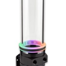 Aqua Computer ULTITUBE D5 200 Pro Procesor Zestaw do chłodzenia płynami Czarny, Przezroczysty 1 szt.