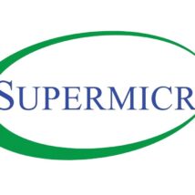Supermicro Chłodzenie CPU 2U dla Socket 4677 aktywne