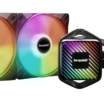 Chłodzenie wodne BEQUIET! PURE LOOP 3 LX 240mm