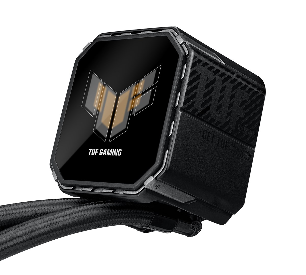 Chłodzenie ASUS TUF GAMING LC III 360 ARGB - obrazek 3