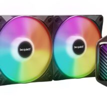 Chłodzenie wodne BEQUIET! PURE LOOP 3 LX 360mm