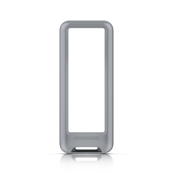 Osłona Ubiquiti G4 Doorbell Cover (UVC-G4-DB-Cover-Silver) Silver - obrazek 3