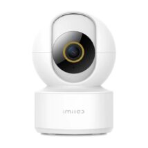 KAMERA IMILAB Home Security C22 360° 5MP WiFi white