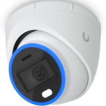 Ubiquiti AI Turret Wieżyczka Kamera bezpieczeństwa IP Wewnętrz i na wolnym powietrzu 3840 x 2160 px Sufit / Ściana