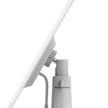 Zestaw kamera IP Ezviz HB8 z panelem słonecznym