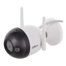 KAMERA TUBOWA BEZPRZEWODOWA WIFI IP DAHUA F4C-PV